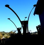 Leaf Spring Tables 4 small