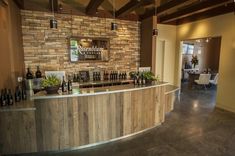 Wine Bars, Bottle Racks 2 small