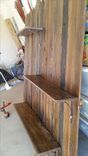 Unique Wall Mounted Entertainment Center 3 small