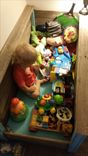 Toy Box 4 small