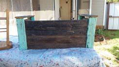 Custom Dog Bed 2 small