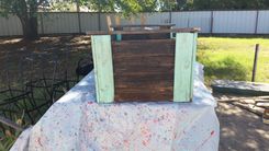 Custom Dog Bed 4 small