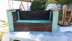 Custom Dog Bed 5 small