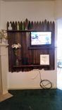 Unique Wall Mounted Entertainment Center 5 small