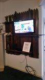 Unique Wall Mounted Entertainment Center 6 small