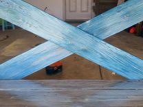 Entry Table / Sofa Table 5 small