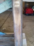 Entry Table / Sofa Table 6 small