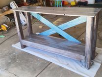 Entry Table / Sofa Table 3 small