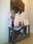 Entry Table / Sofa Table 1 small