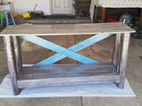 Entry Table / Sofa Table 2 small