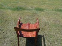 Low Back Chairs 2 small