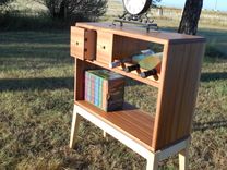 Wine Rack-Bookshelf 2 small