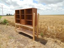Storage Cabinet 2 small