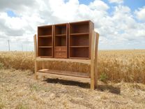 Storage Cabinet 3 small