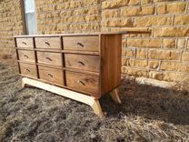 Mid Century Modern Dresser 1 small