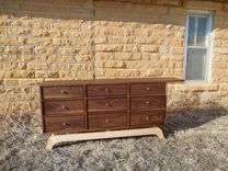 Mid Century Modern Dresser 2 small