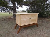 Mid Century Modern Credenzas 1 small