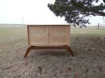 Mid Century Modern Credenzas 2 small