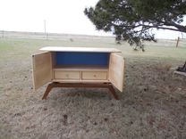 Mid Century Modern Credenzas 3 small