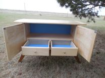 Mid Century Modern Credenzas 4 small