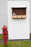Tea Cabinet 2 small