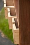 Tea Cabinet 3 small