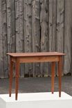 Shaker Hall Table 1 small