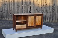 Organic Sideboard 1 small