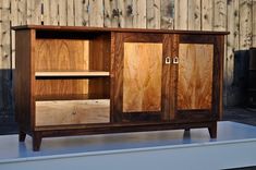 Organic Sideboard 2 small