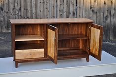 Organic Sideboard 3 small