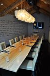 Maple Dining Table 2 small