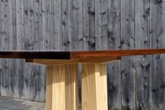 Walnut Breakfast Table 5 small