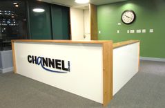 Reception Desk 1 small