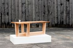 Ash Coffee Table 1 small