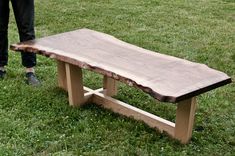 Claro Slab Coffee Table 3 small