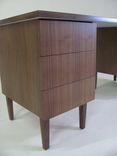 Mid-Century Desk 2 small