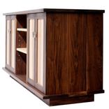 Walnut Credenza 3 small