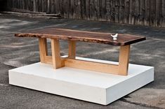 Claro Slab Coffee Table 1 small