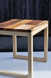 "Leftovers" Side Table 5 small