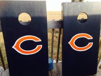 Cornhole Board Set 6 small