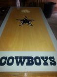 Cornhole Board Set 1 small