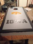 Cornhole Board Set 5 small