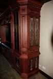 Custom Finishes On A Clients Cabinet 2 small