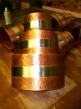 Copper Wall Sconces 1 small