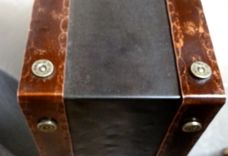 Custom Wall Mount Hood 5 small