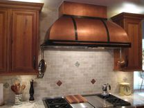 Custom Wall Mount Hood 1 small