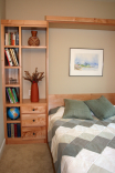 Maple Wall Bed 2 small