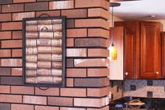 Wine Corks Tray+Wall Art 2 small