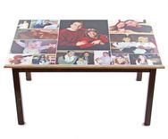 Custom Coffee Table 1 small