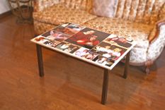 Custom Coffee Table 2 small